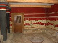 Minoan Palace, Knossos